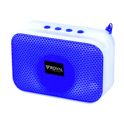 Bluetooth wireless Portable Speaker