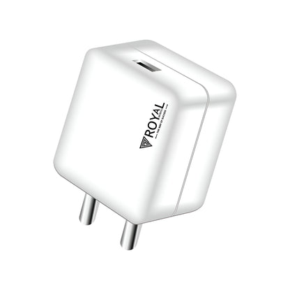 33W VOOC Charger