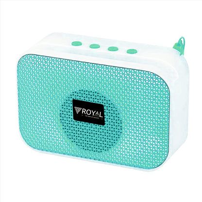 Bluetooth wireless Portable Speaker