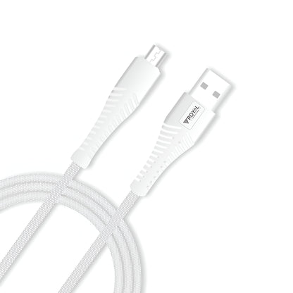 3.0Amp Fast Charging USB to Micro Data Cable