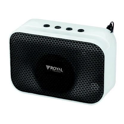 Bluetooth wireless Portable Speaker