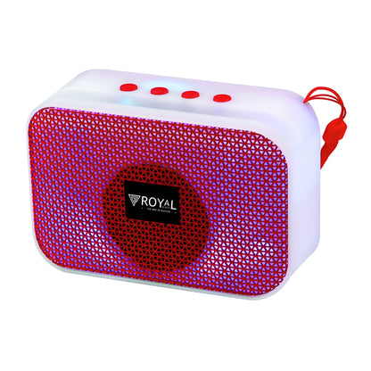 Bluetooth wireless Portable Speaker