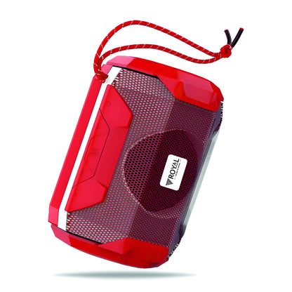 Wireless Bluetooth Portable Speaker