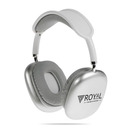 Royal Mobisol: 20H Playtime, Soft Ear Cups - Wireless Headphones