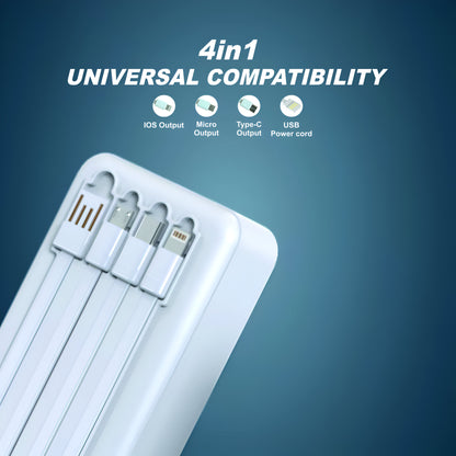 High Capacity Power Bank | Royal Mobisol RYL-POB-03: High-Capacity 22000mAh Power Bank | with Auto Cut-off Feature