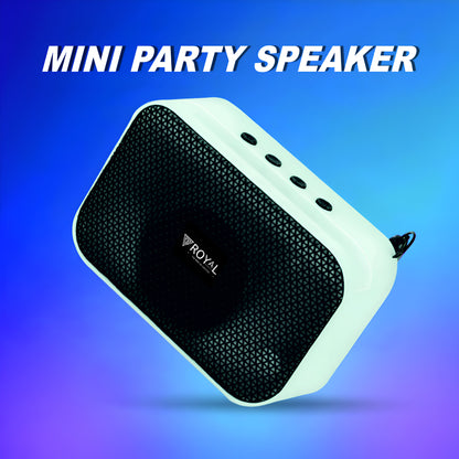 Bluetooth wireless Portable Speaker