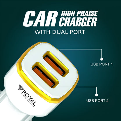 Reliable In Car Charger