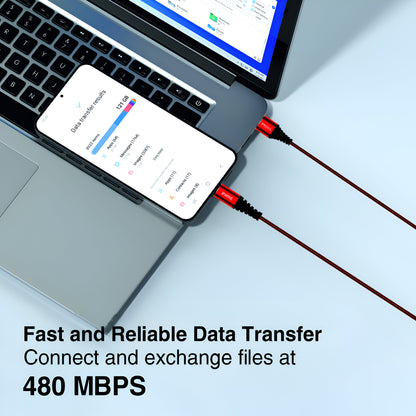 Ultra Fast Charging data cable