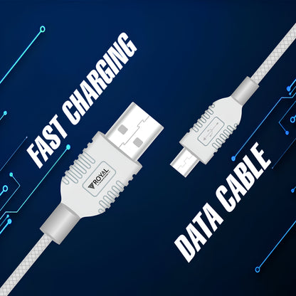 Universal Charging Cable