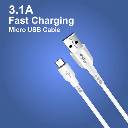 Premium Micro Data Cable