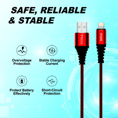 Ultra Fast Charging data cable