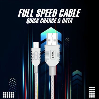 Universal Charging Cable