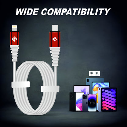 High-Speed 65W Fast Charging Cable