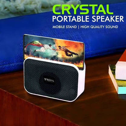 Bluetooth wireless Portable Speaker