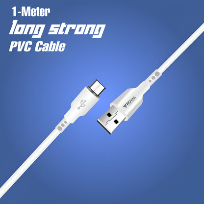 Premium Micro Data Cable