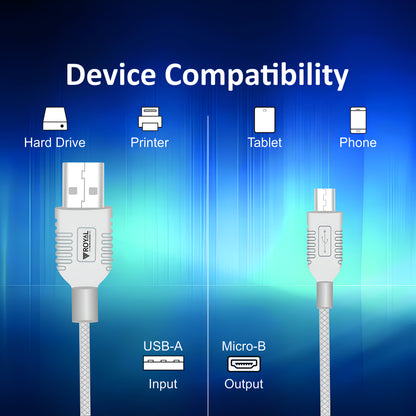 Universal Charging Cable